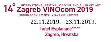 14. Zagreb VINOcom