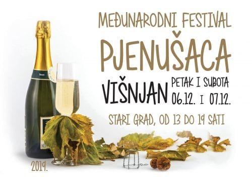 Festival pjenušaca Višnjan